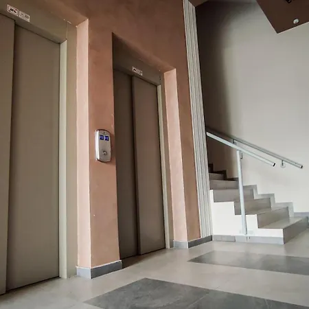 Apartman Radovanovic Apartment