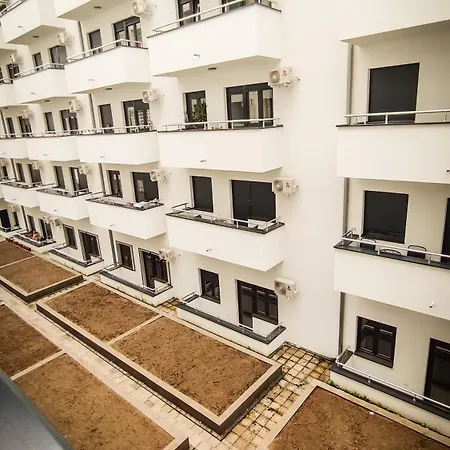 Apartman Radovanovic Apartment *