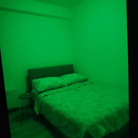 Apartman Radovanovic Apartment