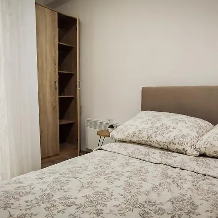 Apartment Apartman Radovanovic *