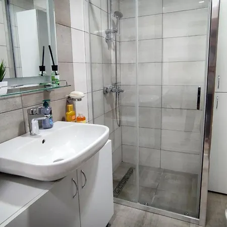 Apartman Radovanovic * Jagodina