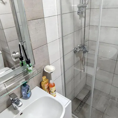 Apartment Apartman Radovanovic