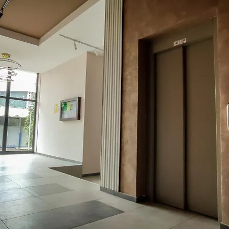 Apartman Radovanovic Jagodina